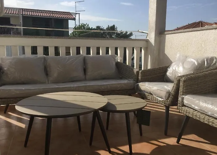 Apartments \